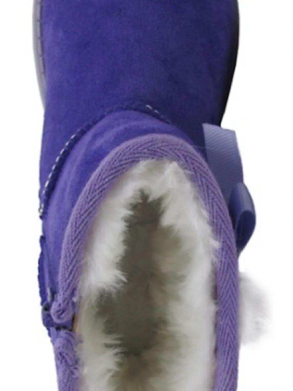 Alistair Boots